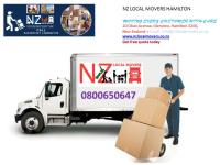 Truck Hire Hamilton - NZ Local Movers in Hamilton image 4